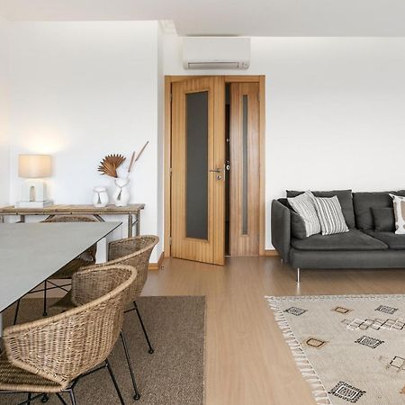 Ferienwohnung Terraco Da Formosa Silveira  Exterior foto