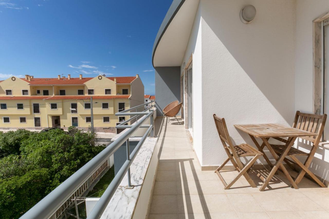Ferienwohnung Terraco Da Formosa Silveira  Exterior foto