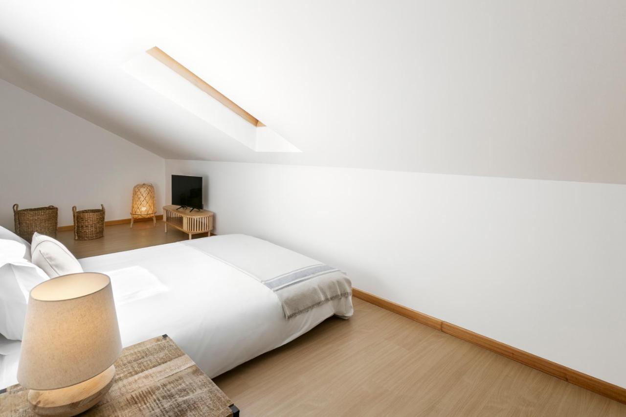 Ferienwohnung Terraco Da Formosa Silveira  Exterior foto
