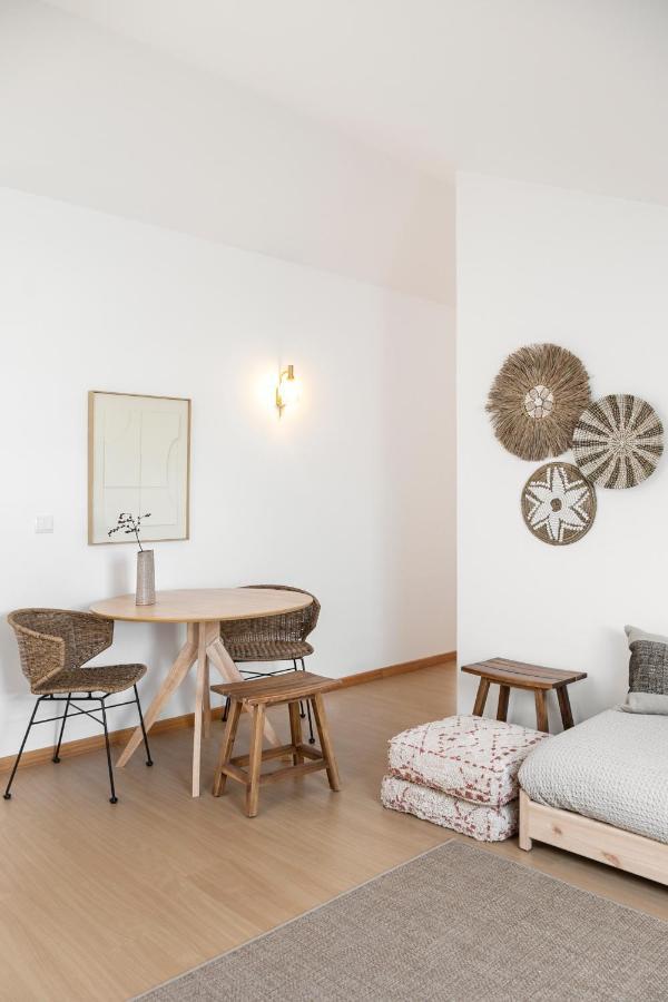 Ferienwohnung Terraco Da Formosa Silveira  Exterior foto