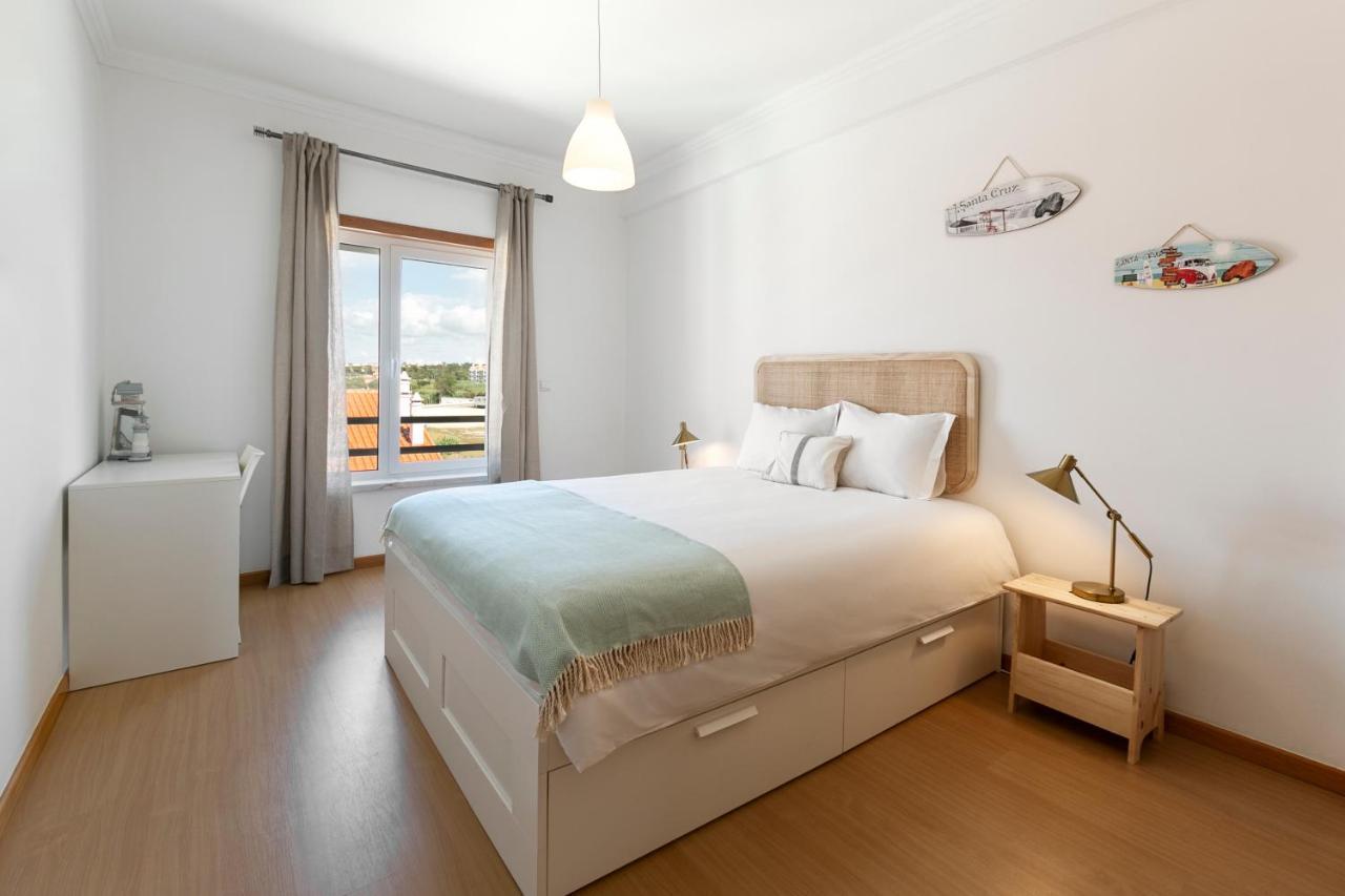 Ferienwohnung Terraco Da Formosa Silveira  Exterior foto