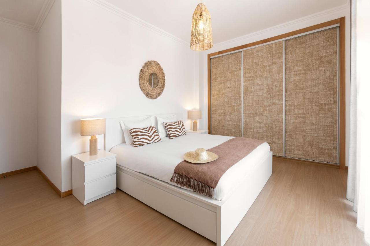 Ferienwohnung Terraco Da Formosa Silveira  Exterior foto