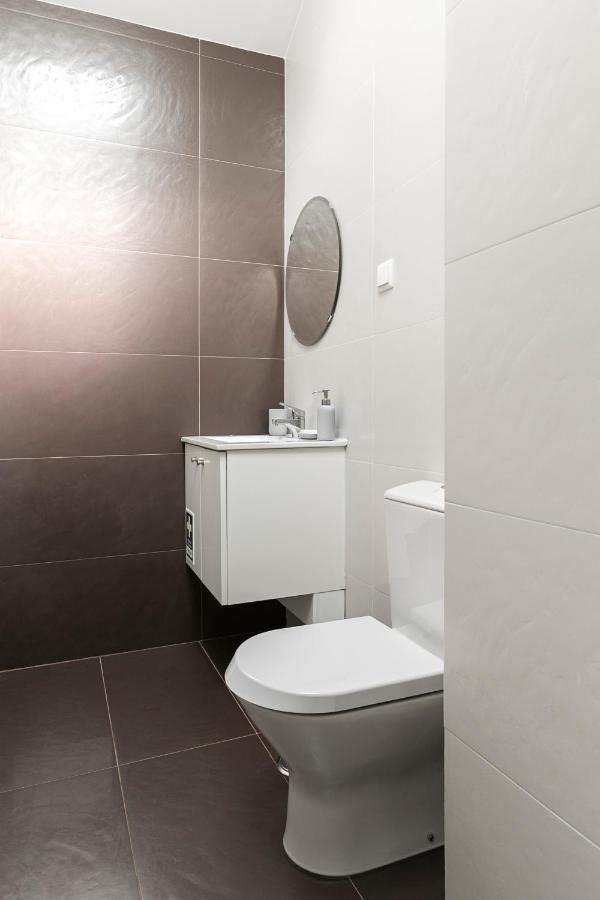 Ferienwohnung Terraco Da Formosa Silveira  Exterior foto