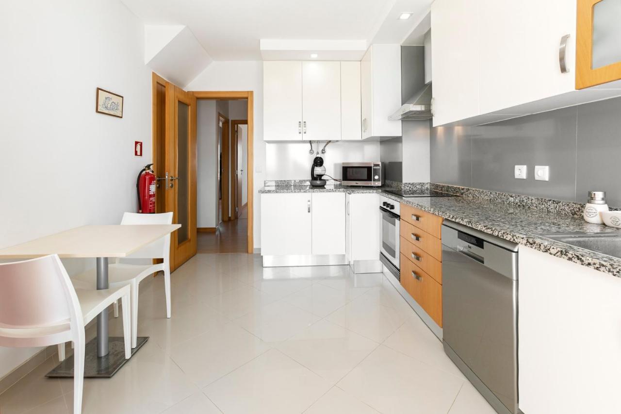 Ferienwohnung Terraco Da Formosa Silveira  Exterior foto