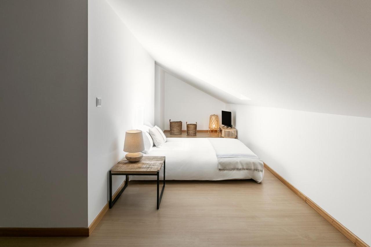 Ferienwohnung Terraco Da Formosa Silveira  Exterior foto
