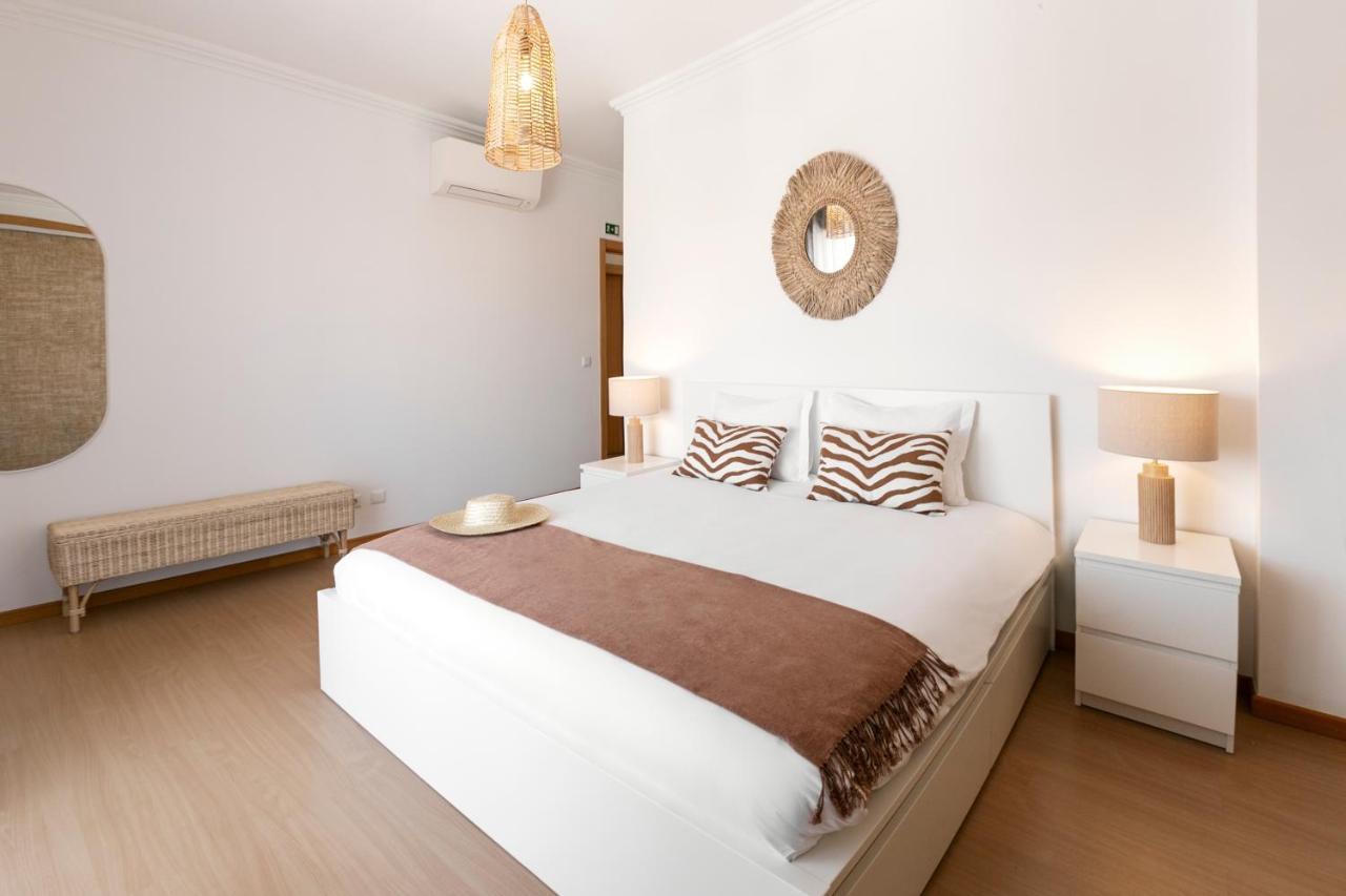 Ferienwohnung Terraco Da Formosa Silveira  Exterior foto